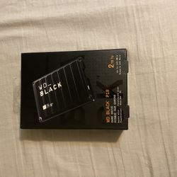 Brand New 2TB SSD Sealed 