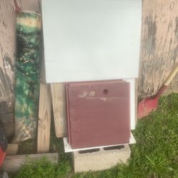 Teflon & Composite Cutting Boards