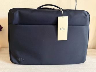 BÉIS Ultimate Travel Duffle – New With Tags
