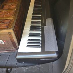Casio Piano Electric 