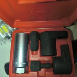 Kit De Quitar Los Sensores De Oxigeno 