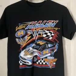 Van Halen Graphic Shirt 