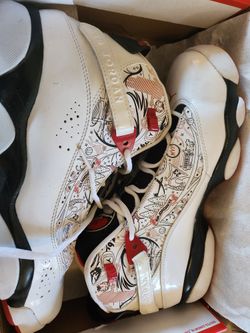 Jordan 6 Rings
