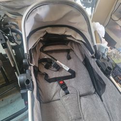 Blahoo Bassenet Stroller