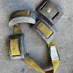 Weight Belt – Adjustable