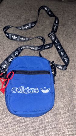 Adidas bag