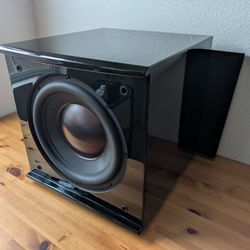 Elan 500 Watt 12" Subwoofer