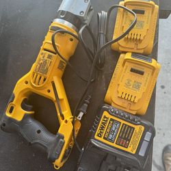 sheers zawsall and other tools