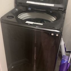 Full Size Samsung Washer And Dryer 