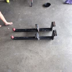 Traction Control Bars For Trucks Had It On My C10