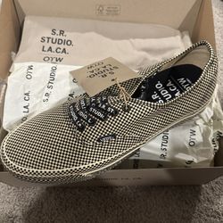 Vans SR Studio La Authentic 44