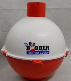 Big bobber cooler