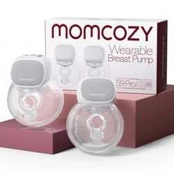 Momcozy S9