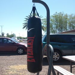 Punching Bag 