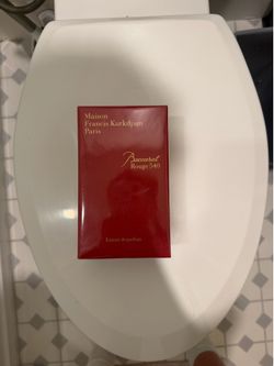 bacoraut rouge 540 EDP 2.4oz