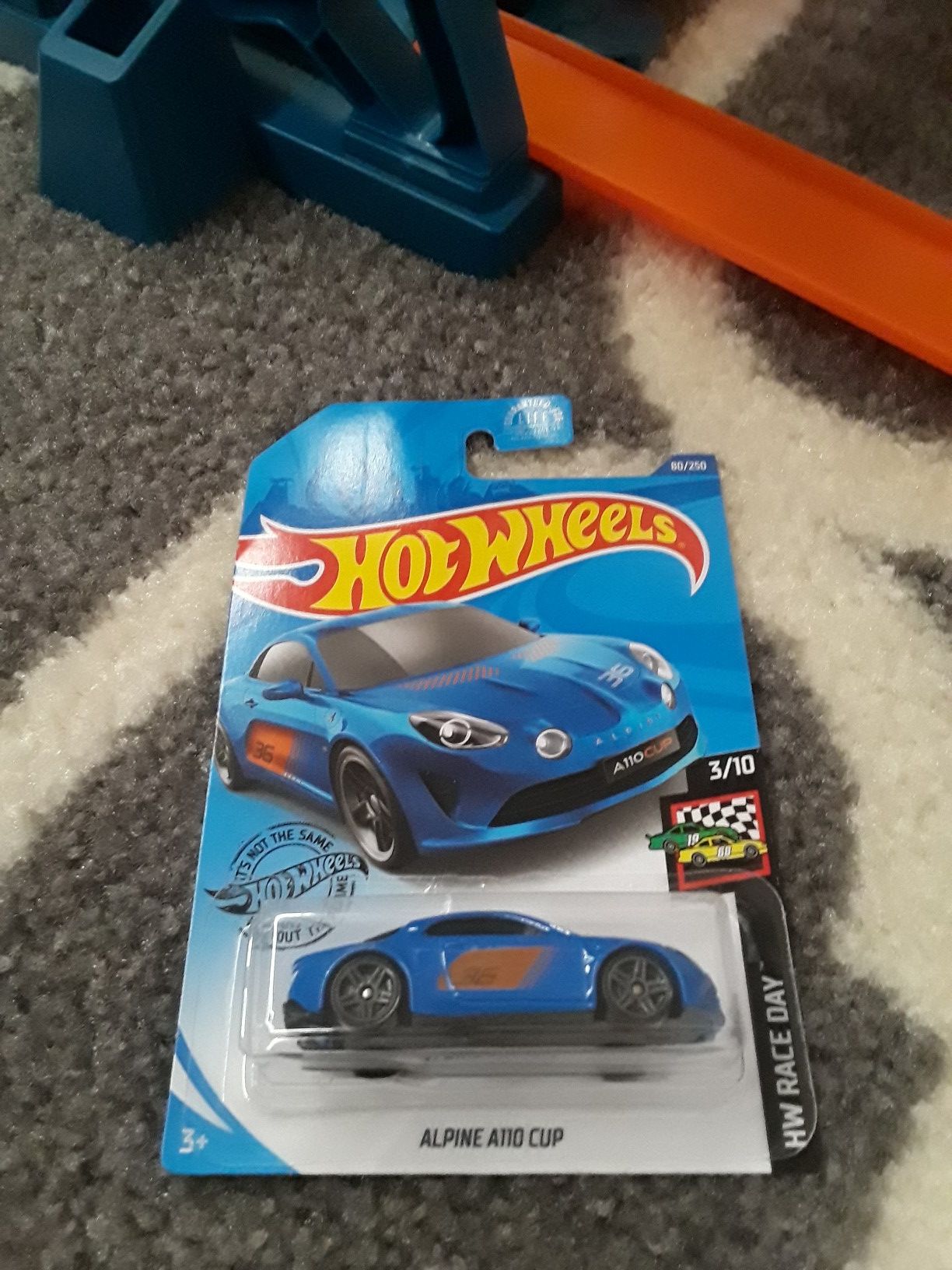 Hotwheels