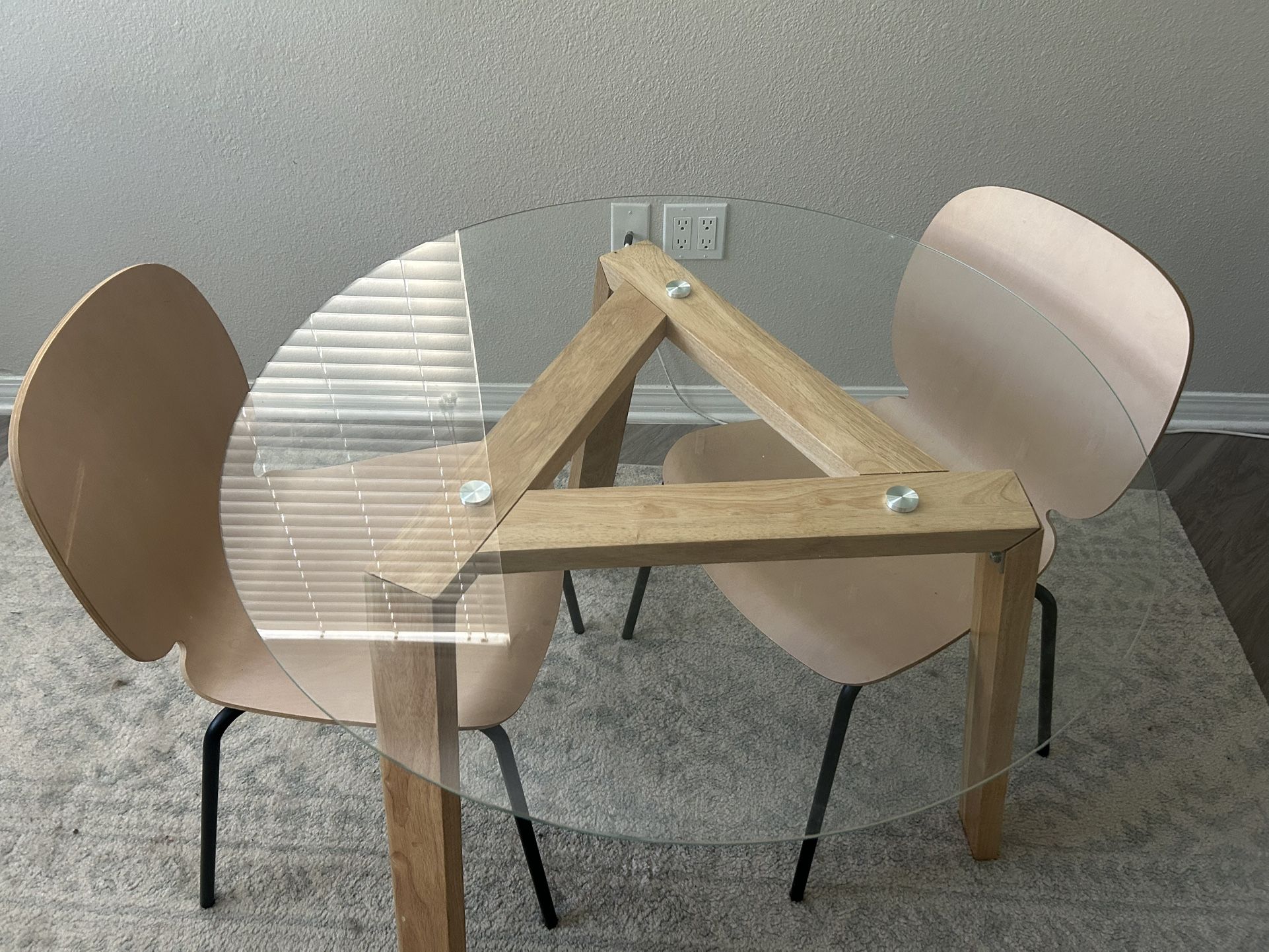 Small Dining Table