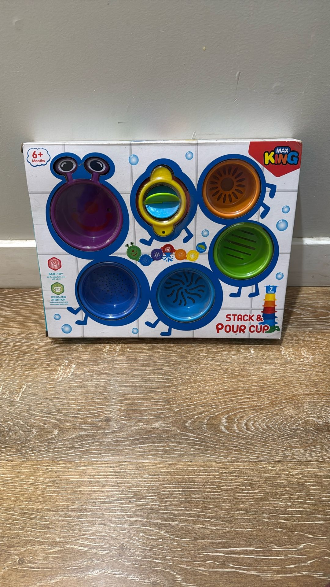 Kid/baby Toy