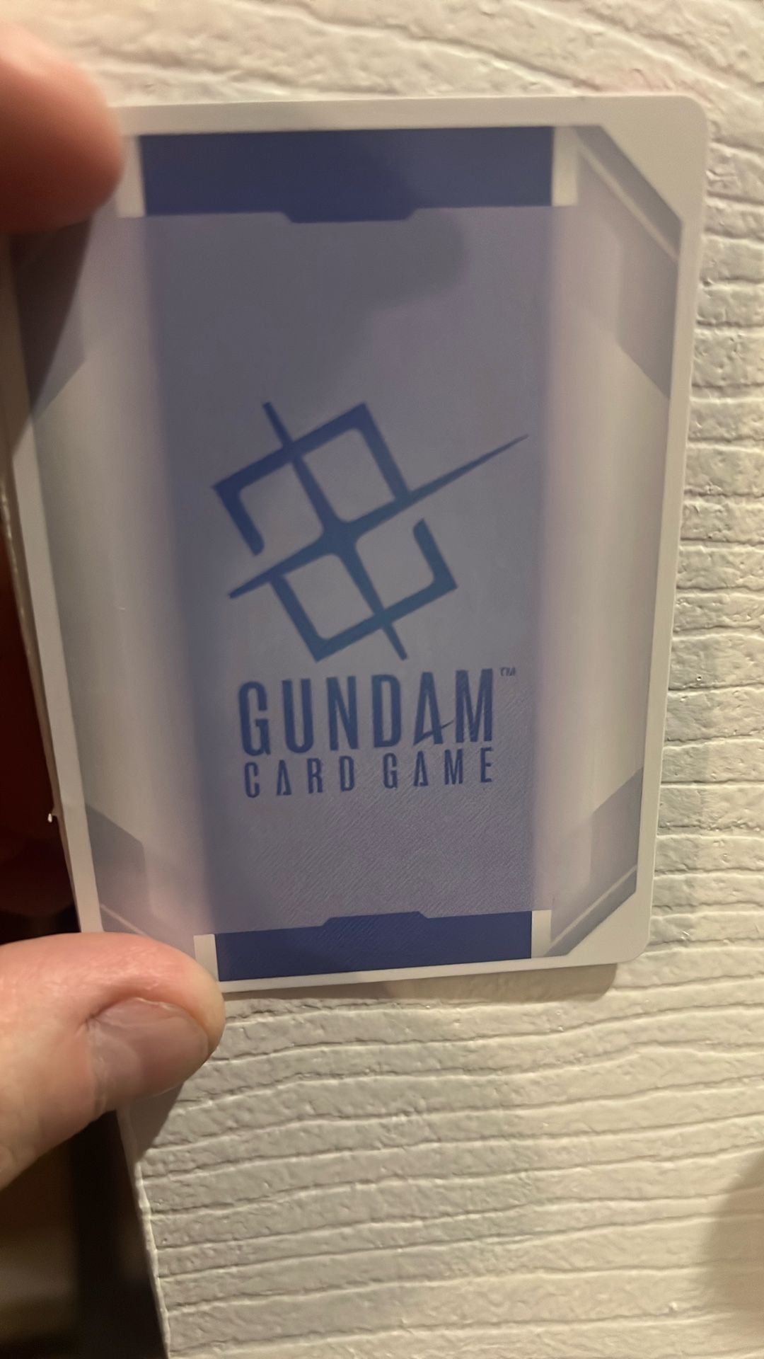 Selling Bulk Lot Gundam TCG Over 1,000+ Cards