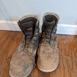 Work Boots