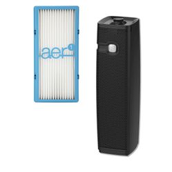 Air Purifier Tower For Medium Rooms