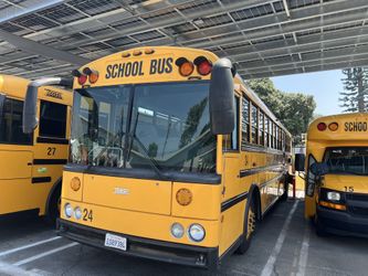 School Bus