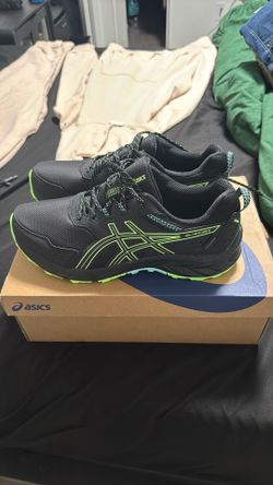 Asics