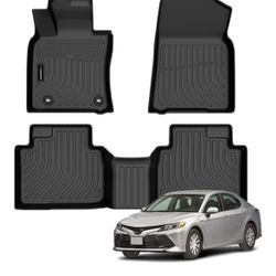 2018 Toyota Camry Hybrid