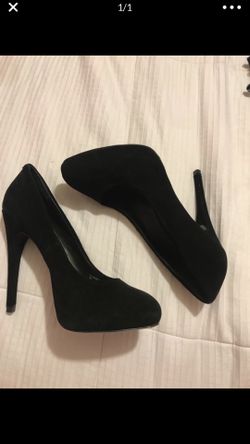 Steven madden heels