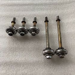 Honda Civic Valve Cover Bolts Each $18 And Up