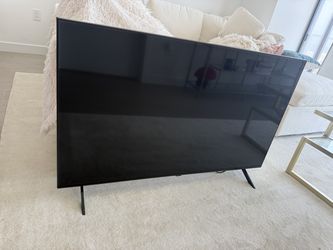 LG 50-inch NanoCell 80 Series 4K Smart TV (Model 50NANO80UPA)
