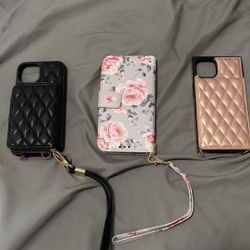 iPhone 13 Case Bundle 