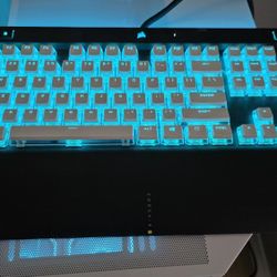 Corsair K100 Keyboard