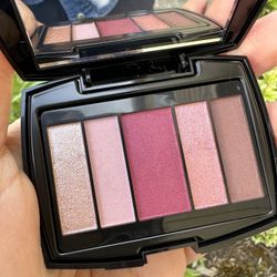 Lancôme Color Design Palette (2g) Rose Medley
