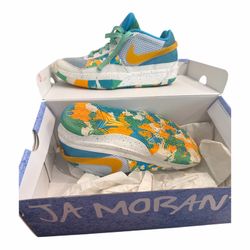 Ja Nike