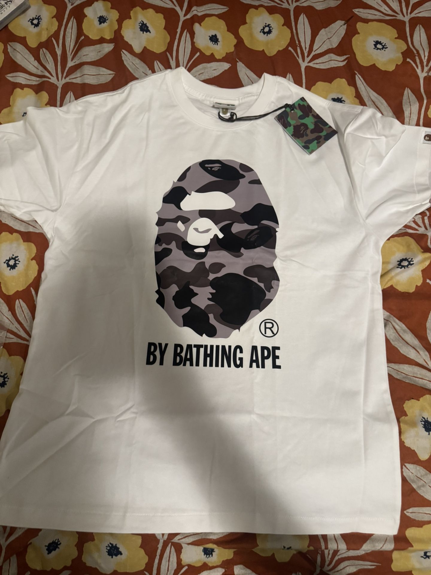 Bape Shirt