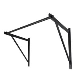 Pull Up Bar 500 Lbs Great Condition 