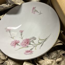 Dish Set