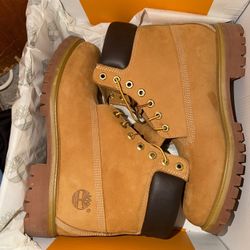 Timberland 