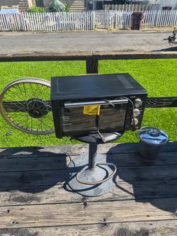 Power xl lil oven