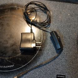 Goodmans Soundbar Switching Adapter GQ07-120050-BU
