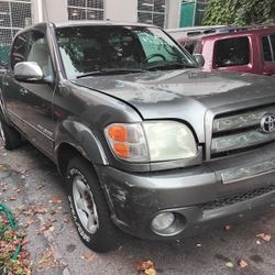 2004 Toyota Tacoma