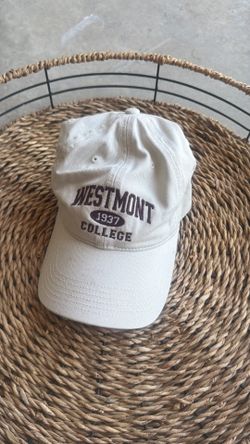 Westmont College Hat