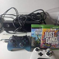 Xbox One Kinect Bundle – Ultimate Party Pack!