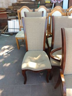 Dining Chairs
