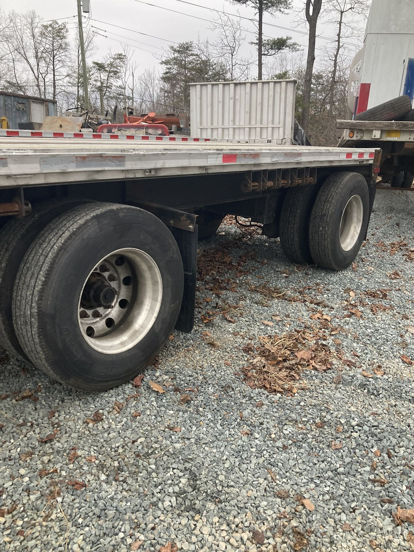2009 volvo vnl 670