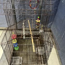 Bird Cage