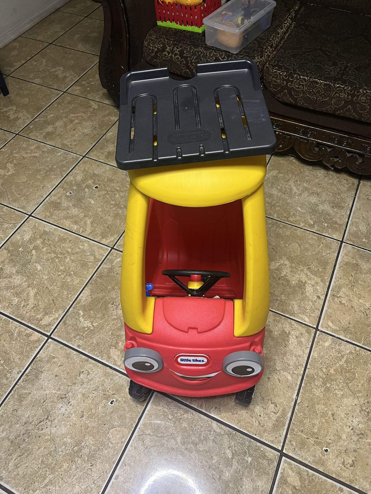 Cozy Coupe Little Tikes
