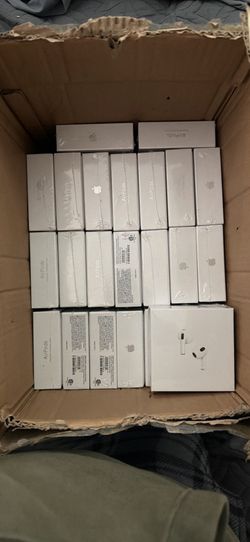 AirPod gen 3’s