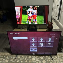 50$55 inch smart tv deal